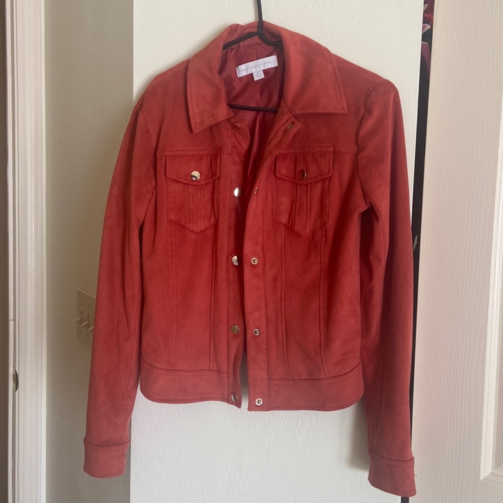New York & Company Women’s Jacket